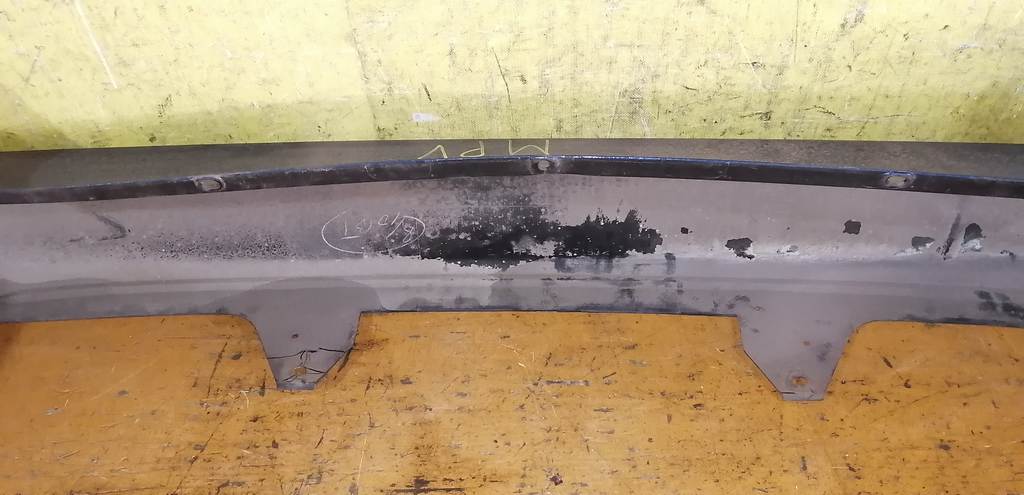 Кузов Mazda MPV 8