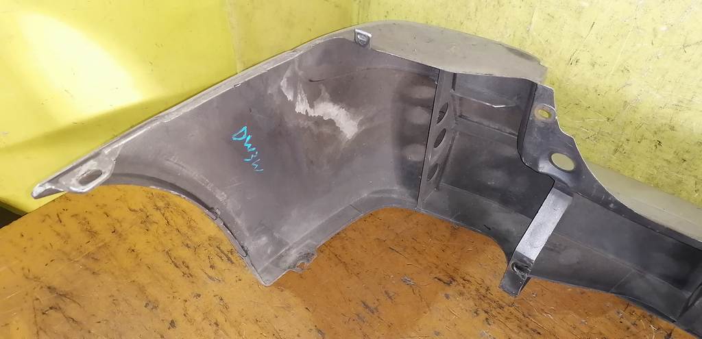 Кузов Mazda Demio 5