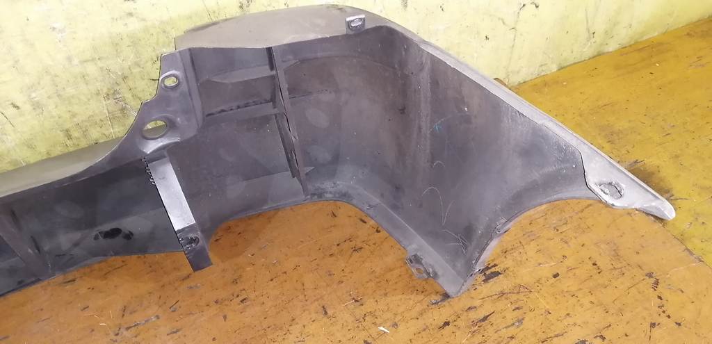 DEMIO DW3W БАМПЕР ЗАДНИЙ, 2 модель Mazda Demio 7