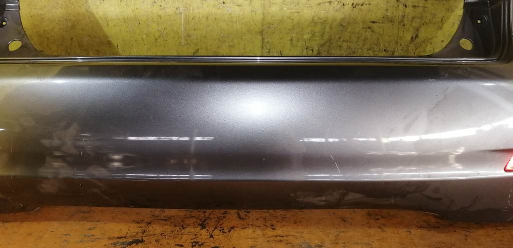 Кузов Nissan Note 2