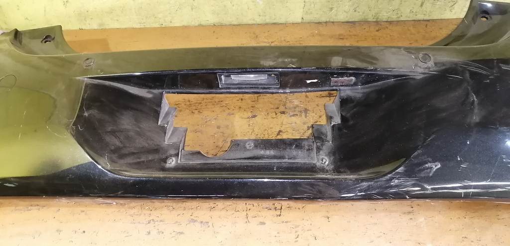 Кузов Toyota Passo 2