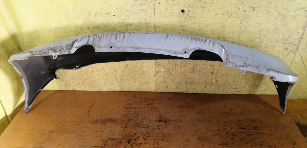 Кузов Nissan March 5