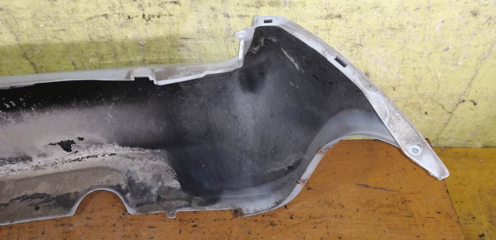 Кузов Nissan March 8