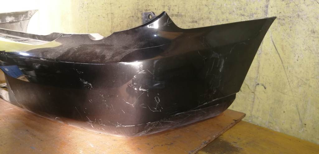 Кузов Subaru Impreza 2