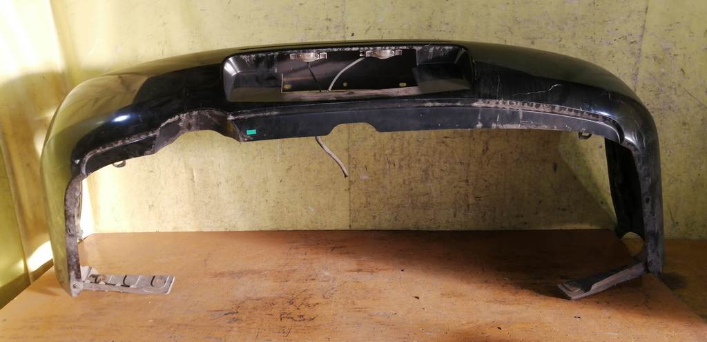 Кузов Subaru Impreza 5