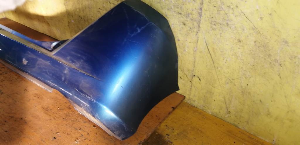 Кузов Honda Freed 2