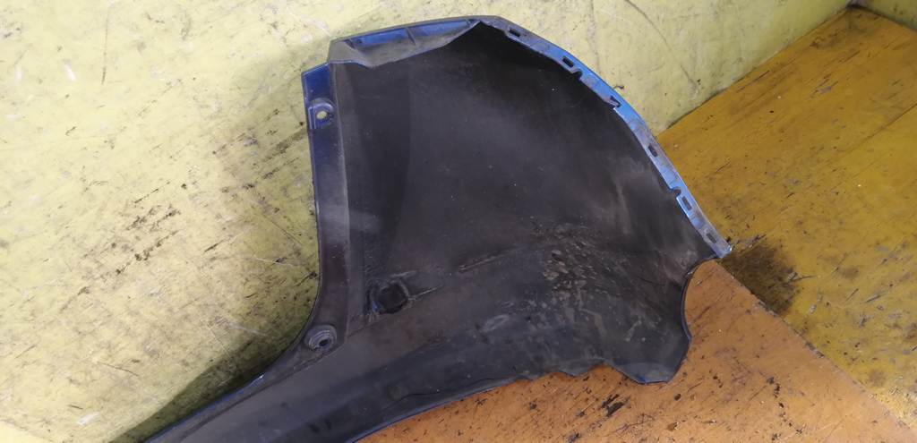 Кузов Honda Freed 5