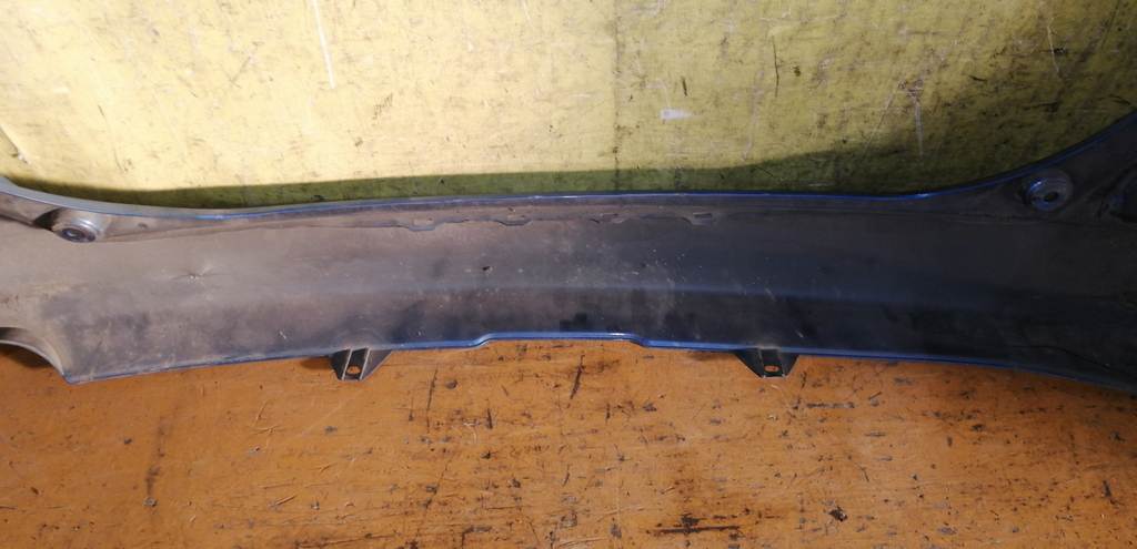 бампер Honda Freed 6