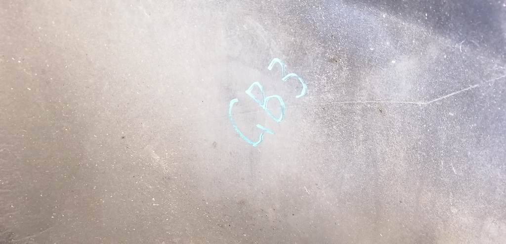 Кузов Honda Freed 8