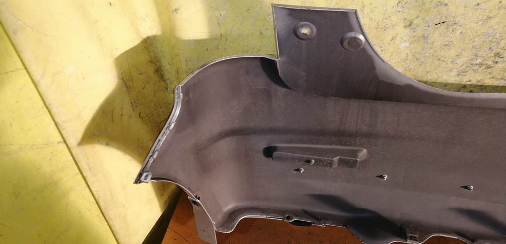 бампер Suzuki Solio 9