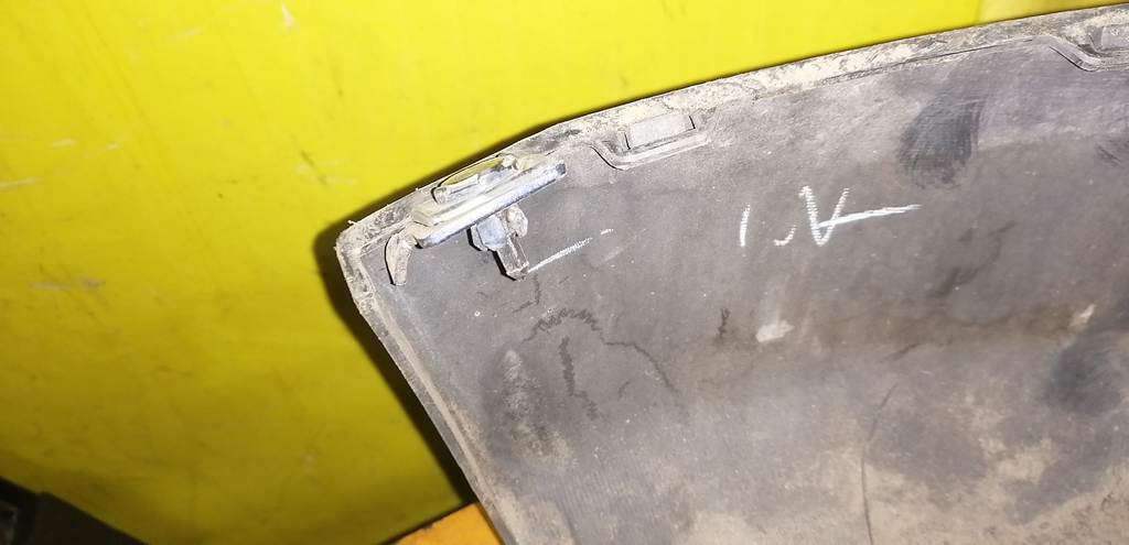 Кузов Mitsubishi Outlander 8