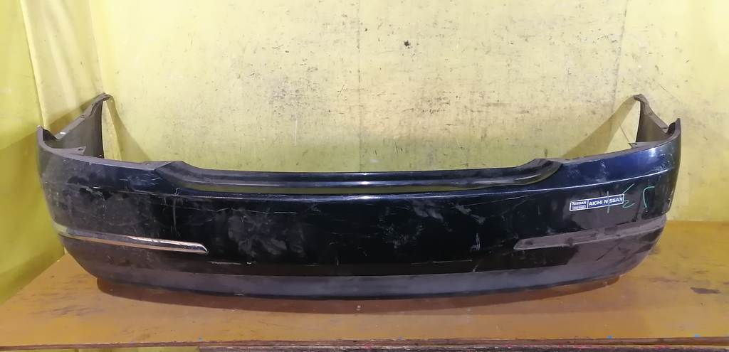 бампер Nissan Teana 0