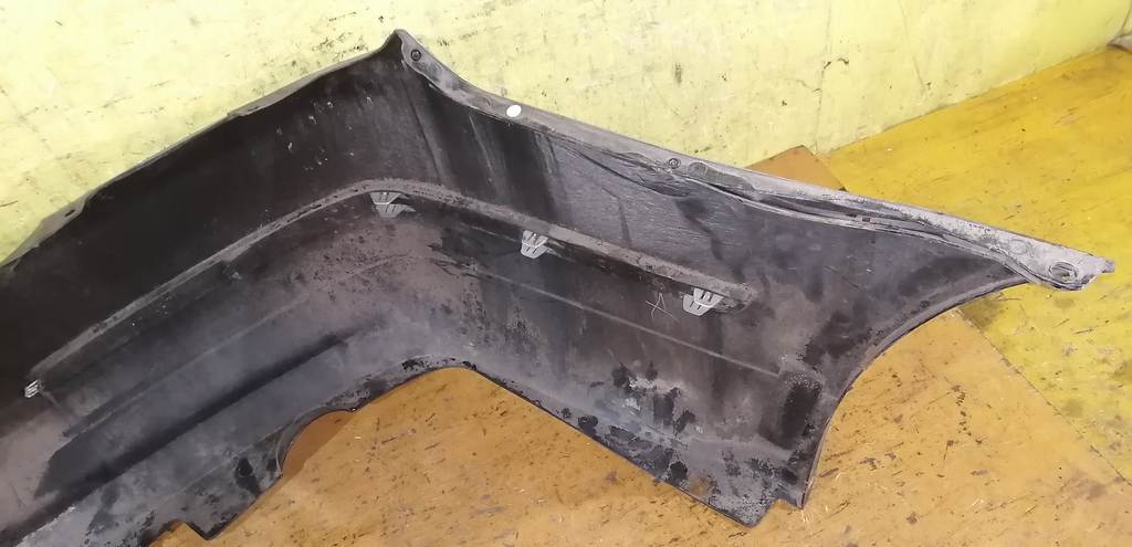 Кузов Nissan Teana 8