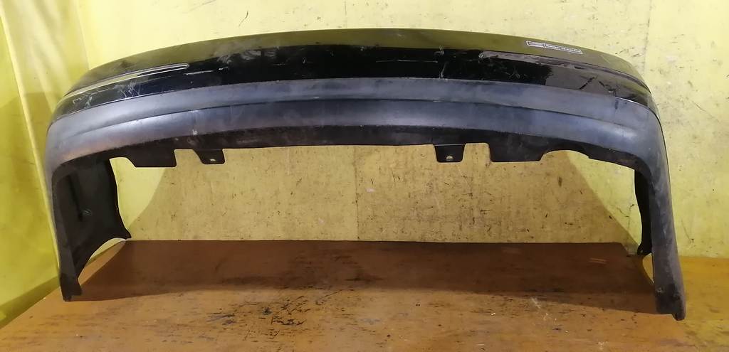 Кузов Nissan Teana 5