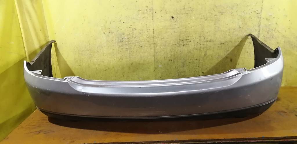 бампер Nissan Teana 0