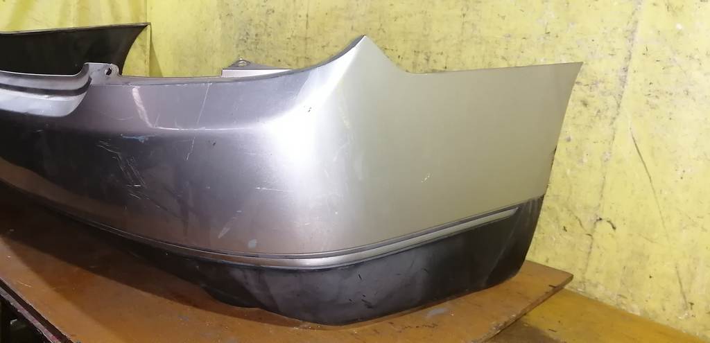 TEANA J31 БАМПЕР ЗАДНИЙ 1 Nissan Teana 1