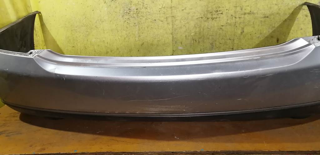 бампер Nissan Teana 3