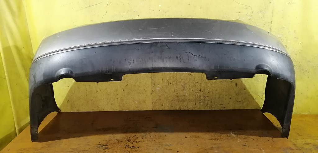 Кузов Nissan Teana 5