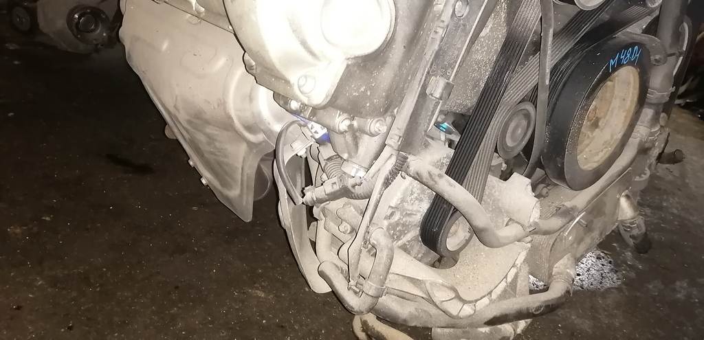 M48.01 №83815995 ДВИГАТЕЛЬ, ЦЕНА ЗА ГОЛЫЙ МОТОР Porsche Cayenne 4