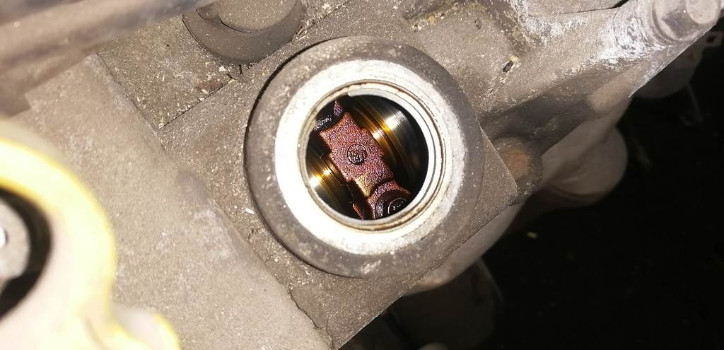 Двигатель Mazda MPV 5