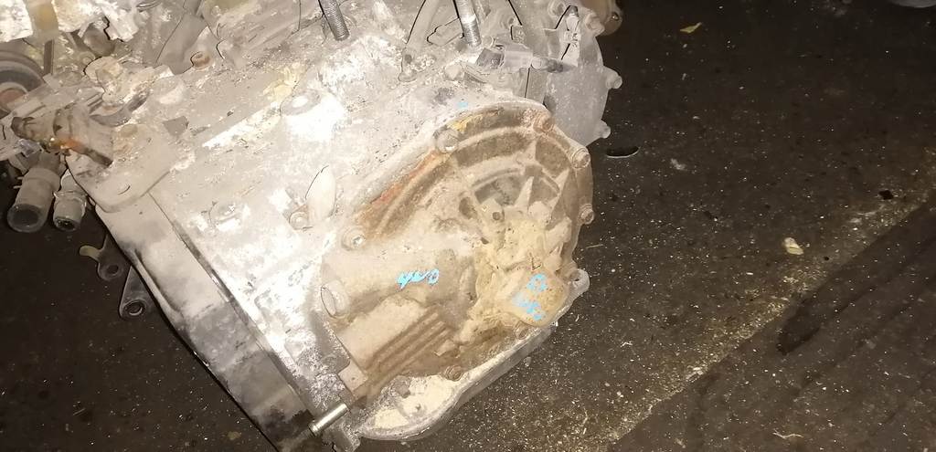 АКПП Mazda MPV 0