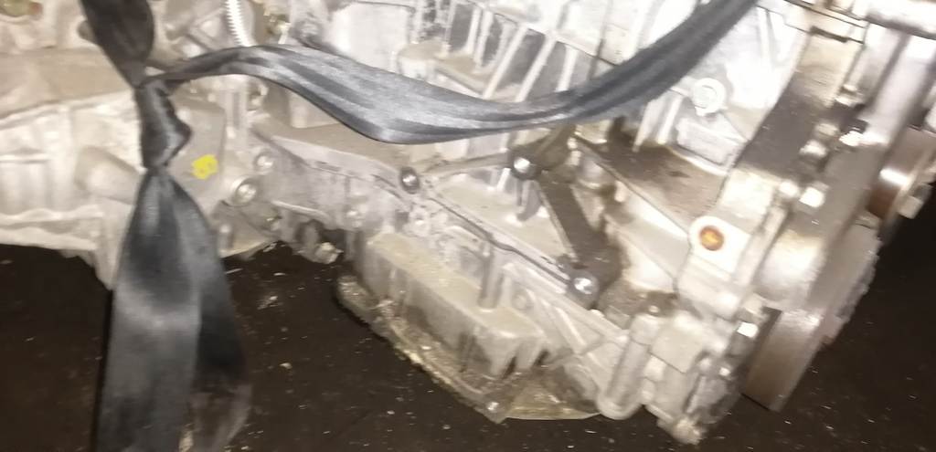 двигатель Nissan Dualis 3