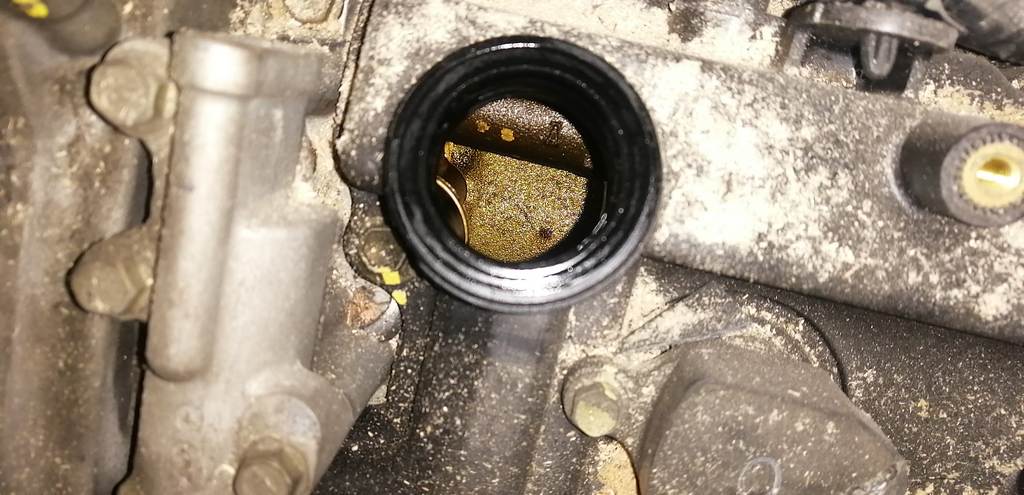 Двигатель Nissan Teana 5