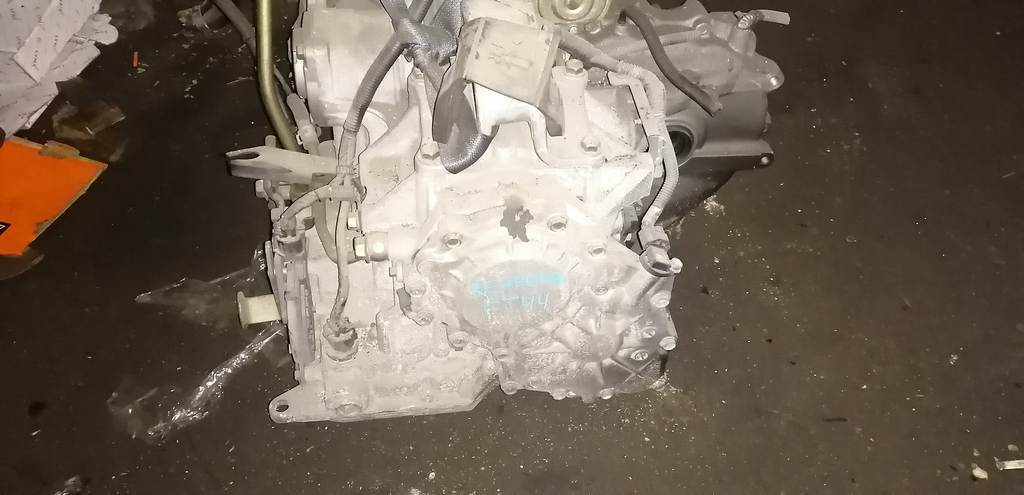 АКПП Nissan Teana 0