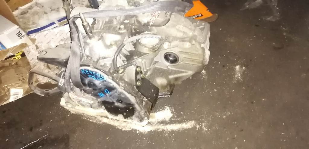 АКПП Nissan March 0