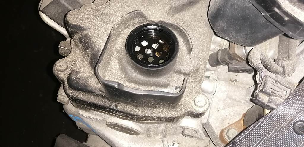 L13A №3780604 ДВИГАТЕЛЬ, ЦЕНА ЗА ГОЛЫЙ МОТОР Honda Freed 4