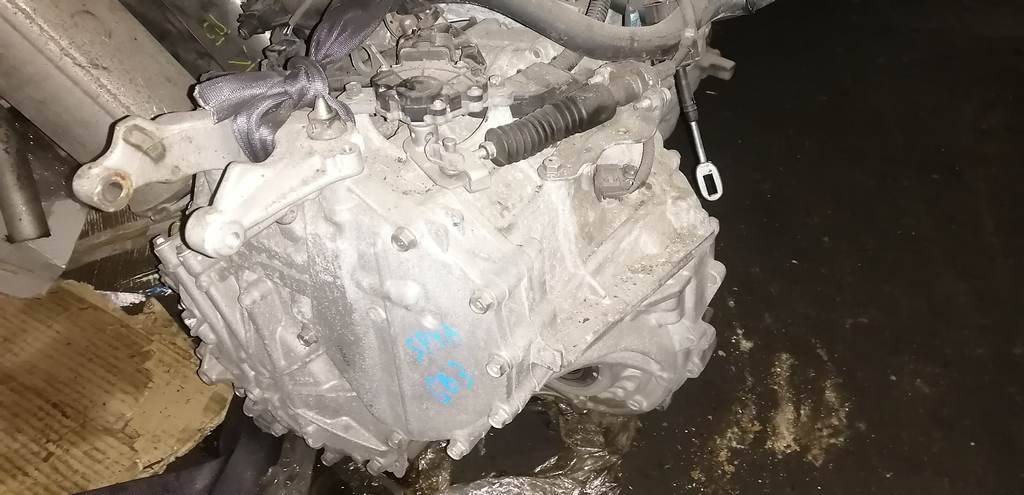 АКПП Honda Freed 0