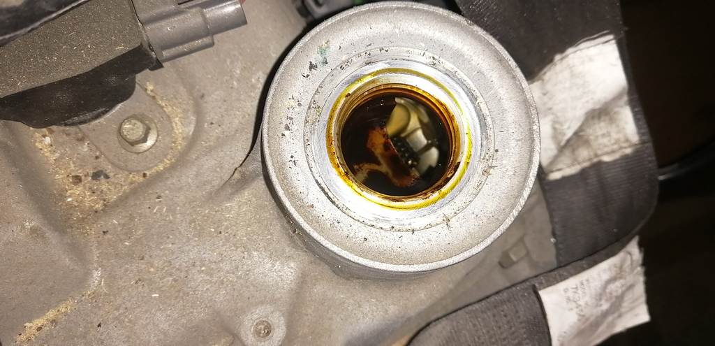 двигатель Nissan Note 6