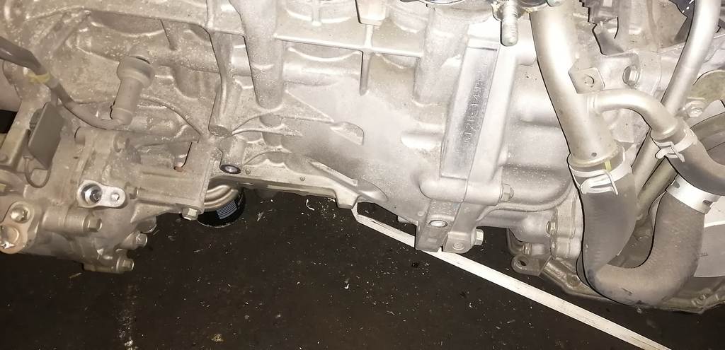 двигатель Suzuki Solio 3