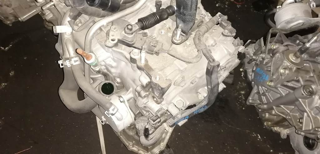 АКПП Suzuki Solio 0