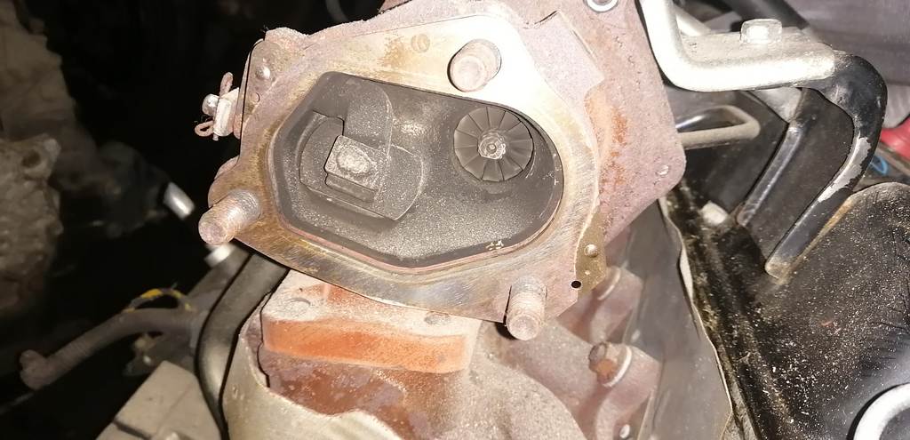 4A30T №997500 ДВИГАТЕЛЬ В СБОРЕ Mitsubishi Pajero Mini 4