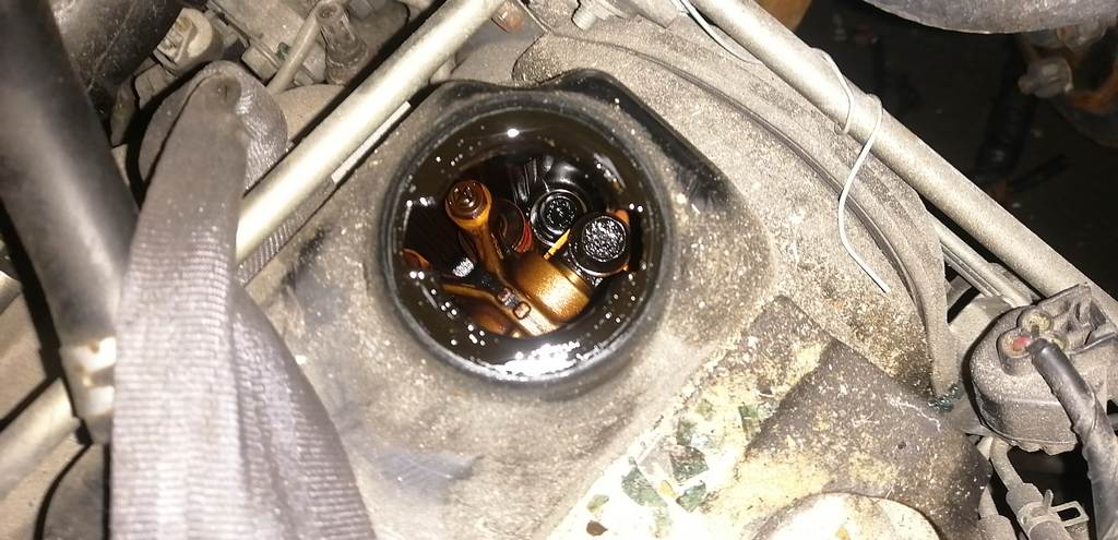 Двигатель Mitsubishi Pajero Mini 5