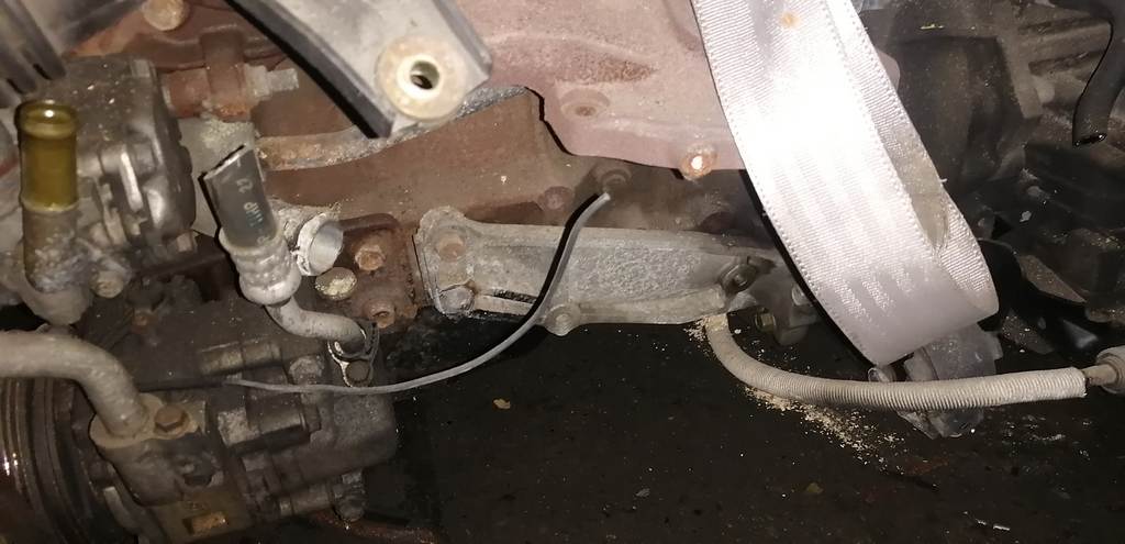 двигатель Mazda Demio 3