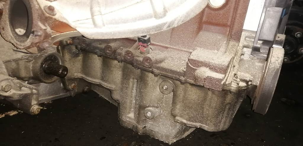 двигатель Renault Kangoo 3