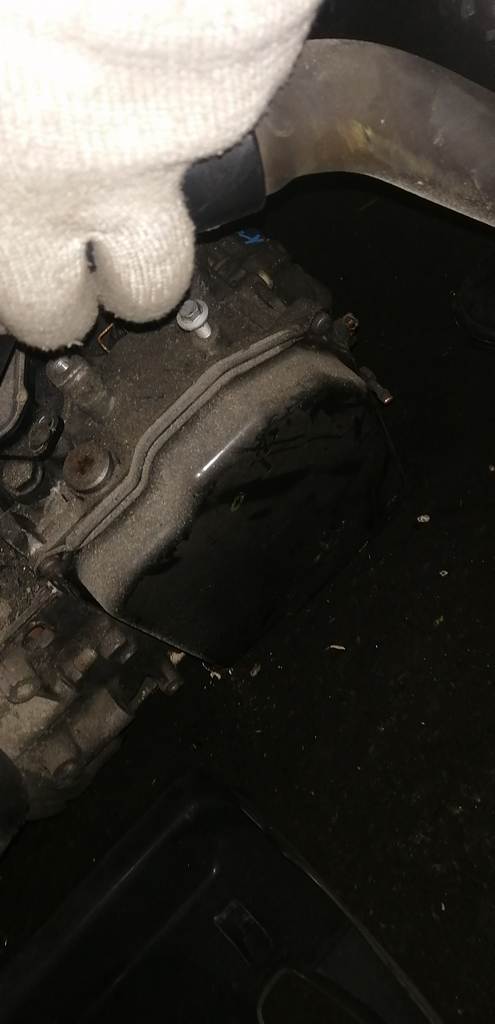 АКПП Renault Kangoo 3