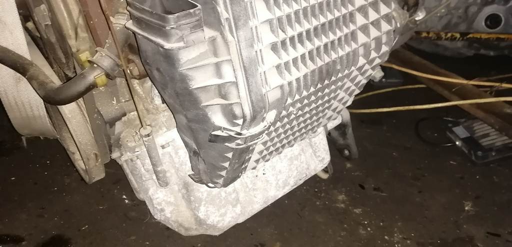 E07A №8089327 ДВИГАТЕЛЬ С НАЕВСНЫМ Honda Life 4