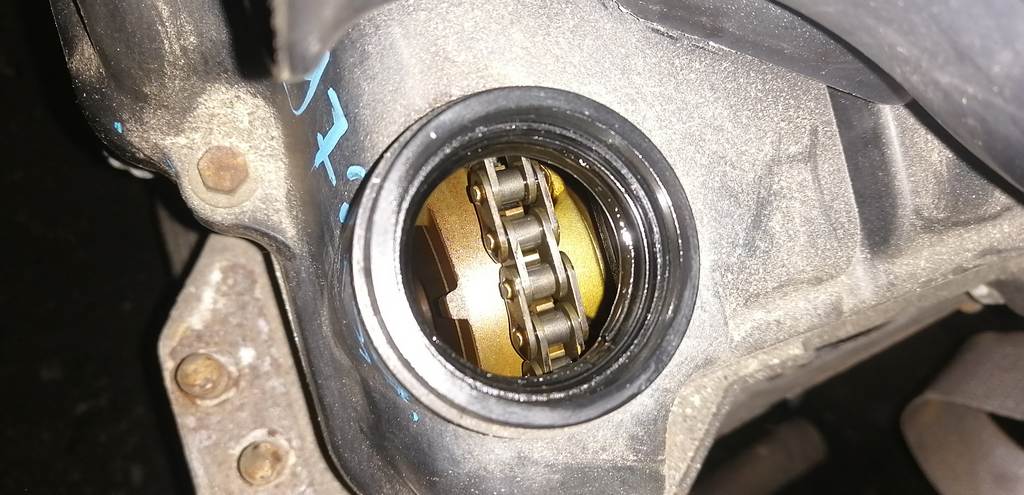 K6A №7972137 ДВИГАТЕЛЬ С НАВЕСНЫМ Suzuki MR Wagon 4