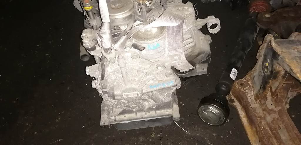 АКПП Suzuki MR Wagon 0