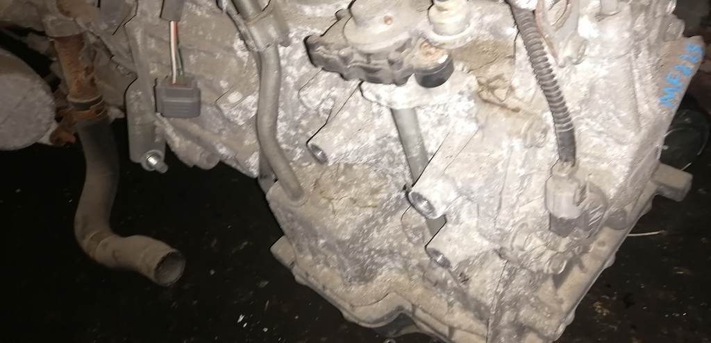 Трансмиссия Suzuki MR Wagon 2