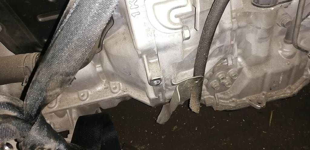 Двигатель Toyota Passo 2