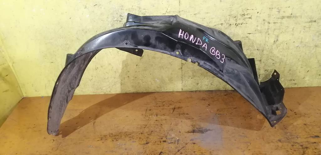 подкрылок Honda Freed 0