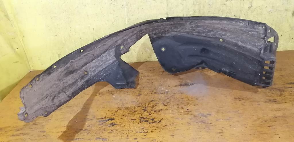 Кузов Honda Freed 2