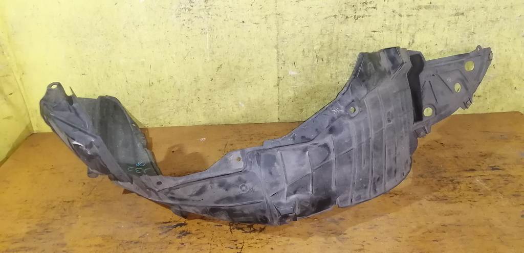 Кузов Nissan Teana 2