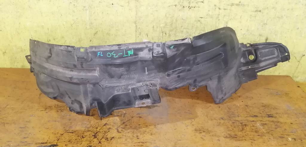 подкрылок Nissan X-Trail 0