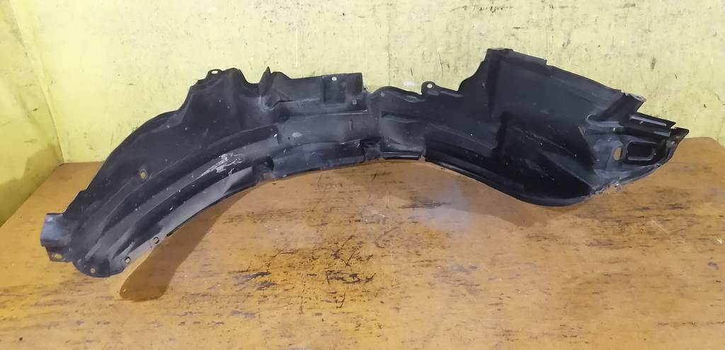 Кузов Nissan X-Trail 2