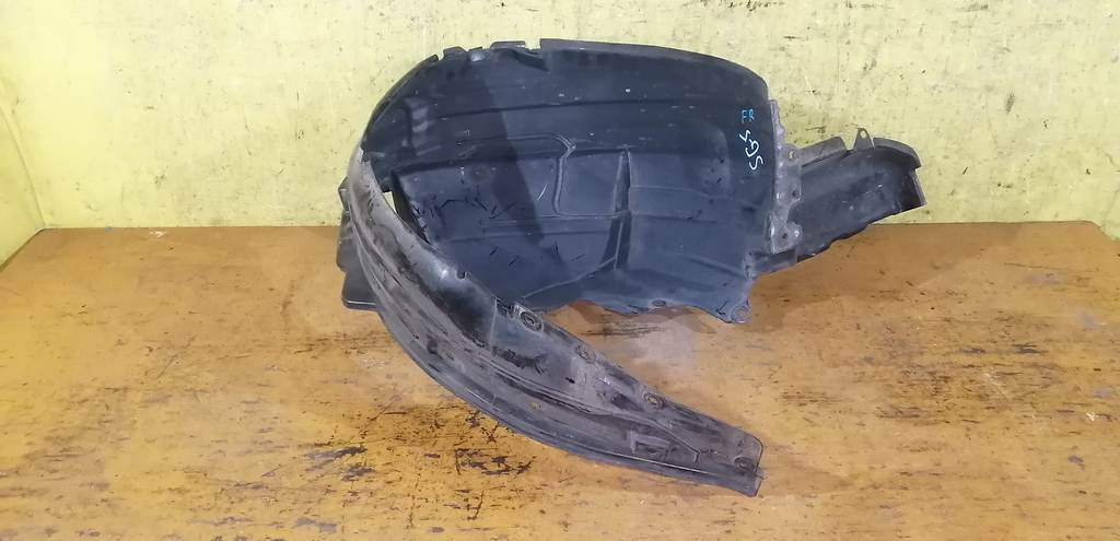 подкрылок Subaru Forester 0